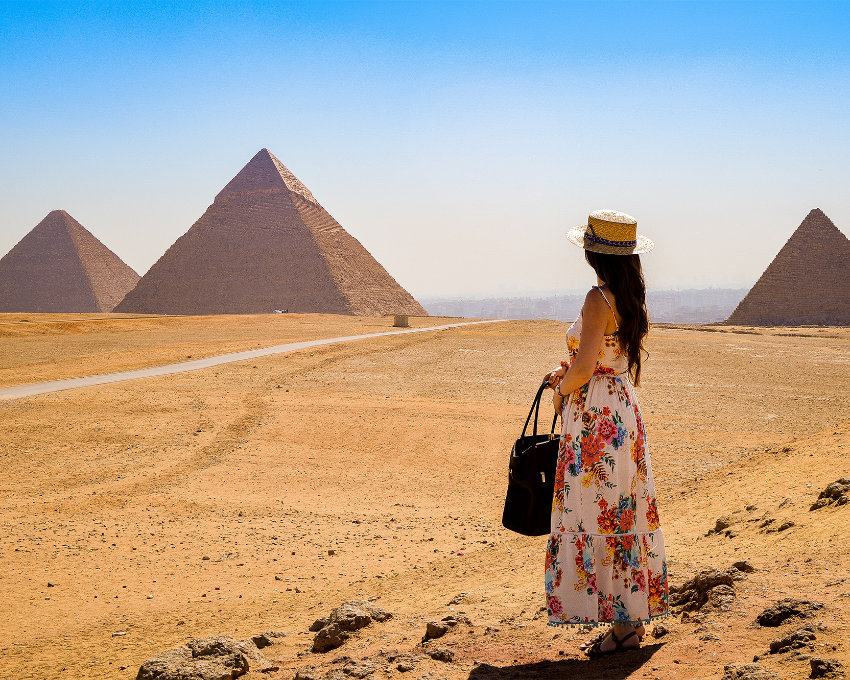 Mısır'a Gelen Gezginlere Öneriler