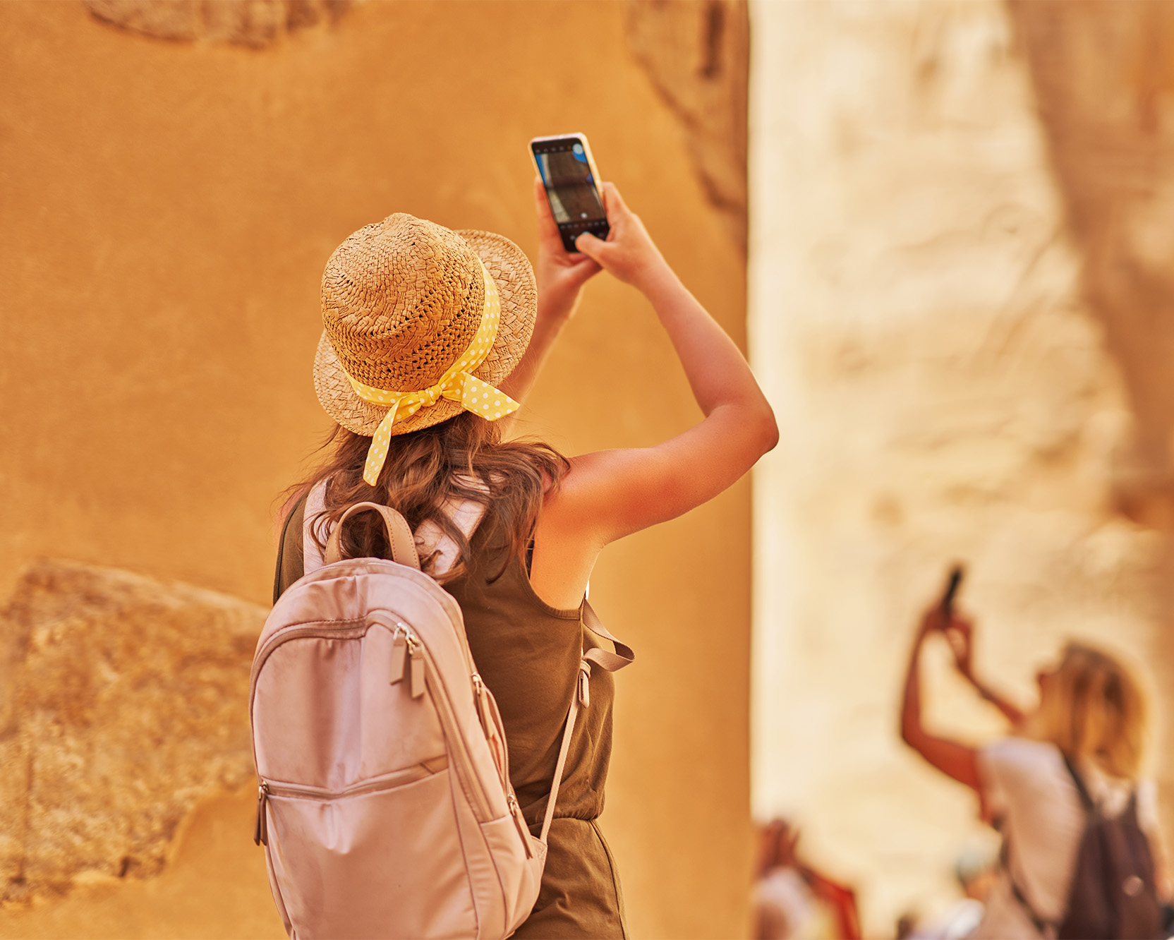 Mısır’da İnternet ve Telefon Kullanımı