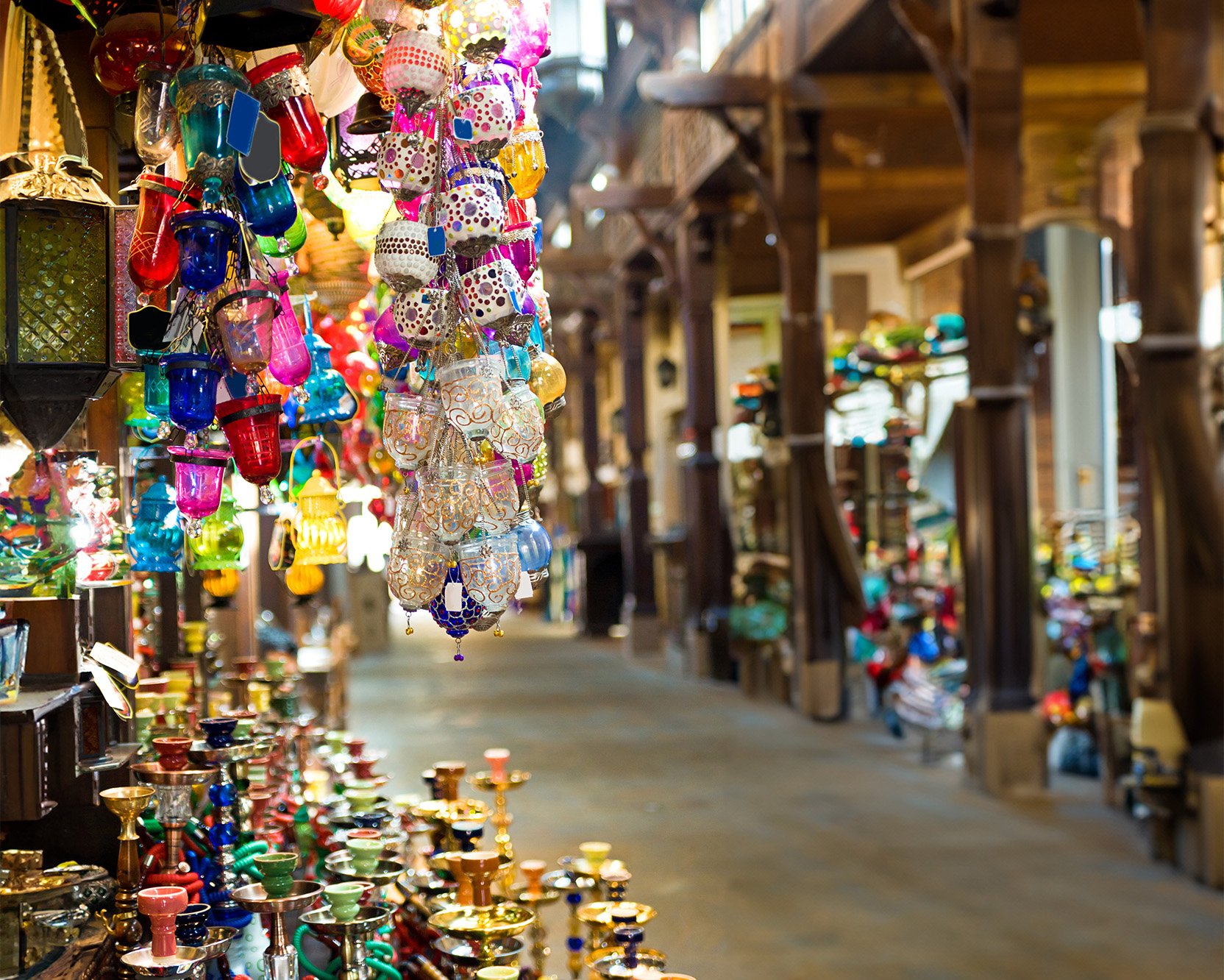 Mısır'ın Yaşam Tarzı