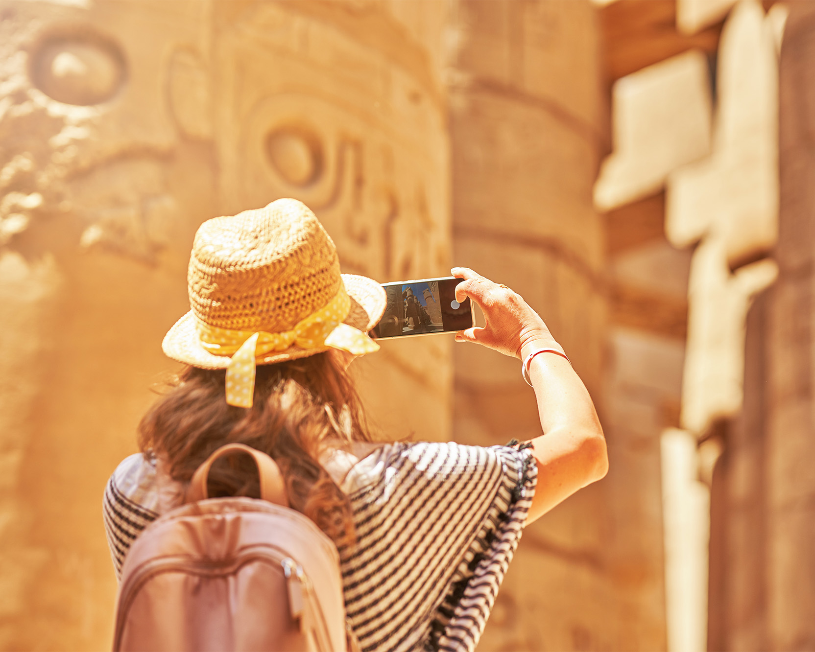 Abu Simbel: Firavun II. Ramses’in Güç Sembolü