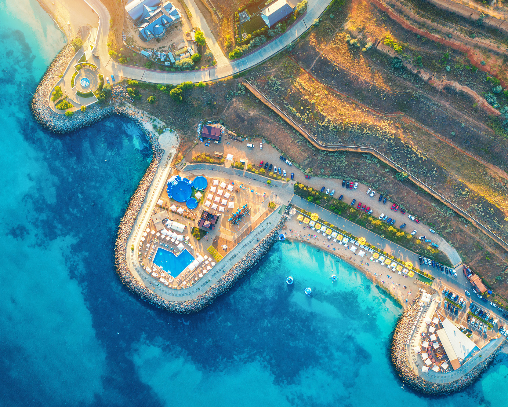 Hurghada: Deniz, Güneş ve Su Sporlarının Merkezi