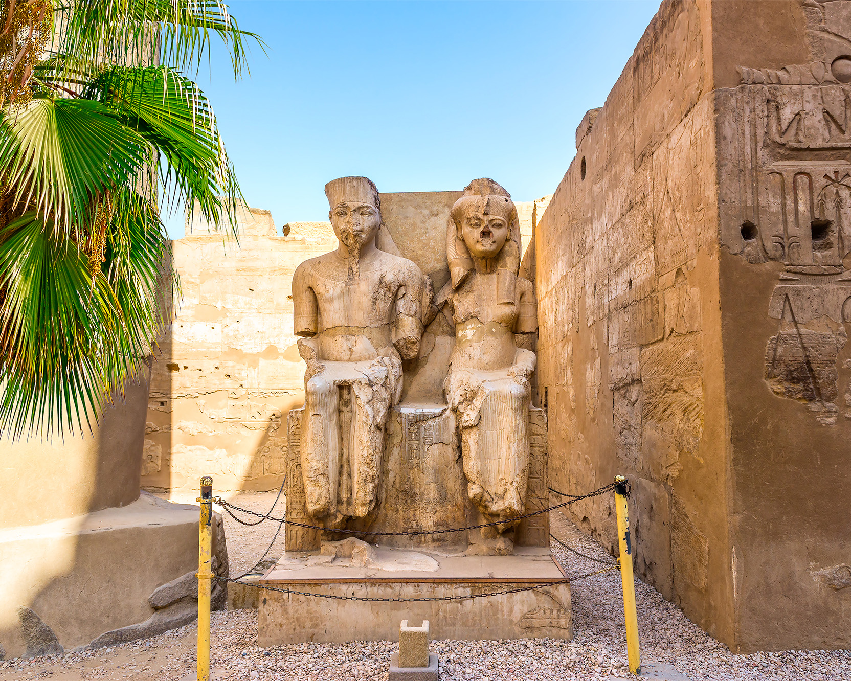 Mısır Turu | Güncel Gezilecek Yerler Rehberi