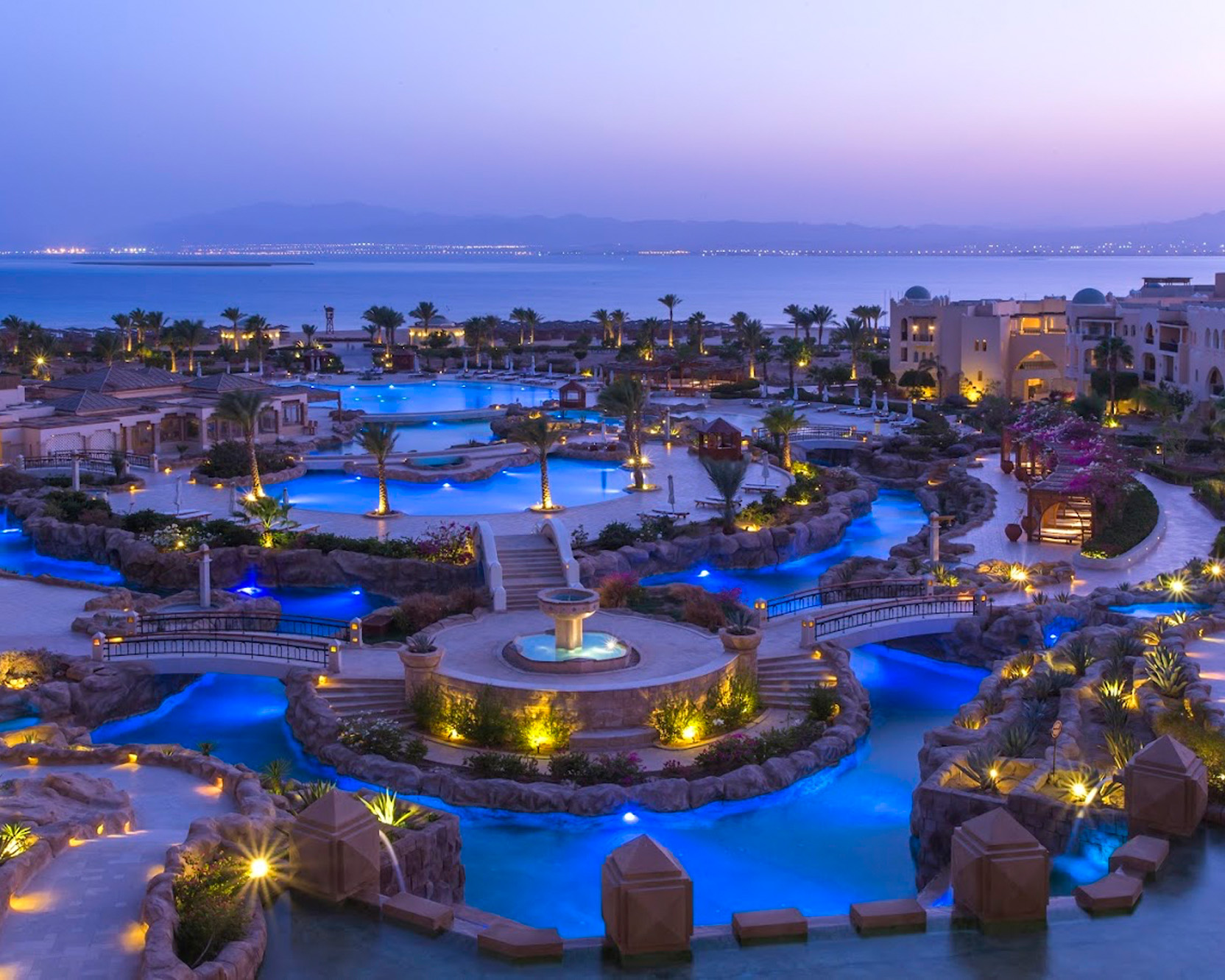 Kempinski Hotel Soma Bay – Soma Bay