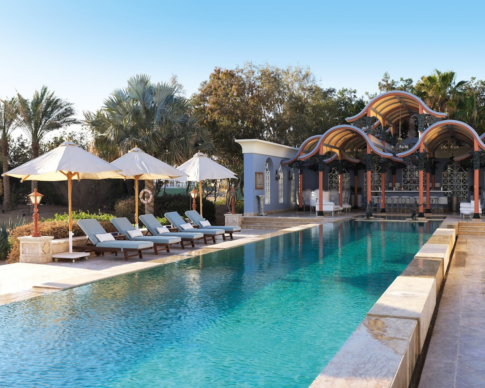 La Maison Bleue El Gouna - Hurghada