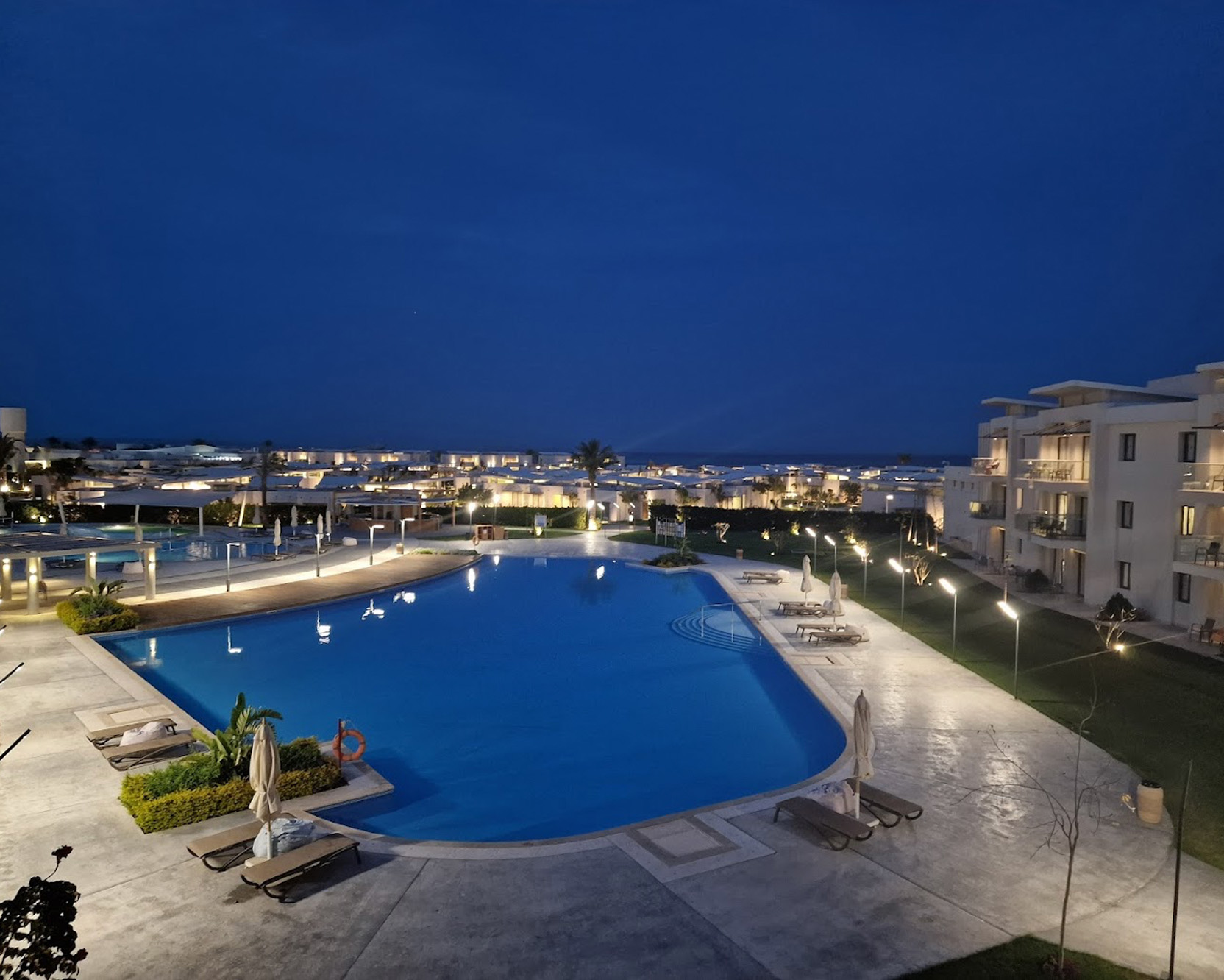 Rixos Premium Magawish Suites & Villas - Hurghada