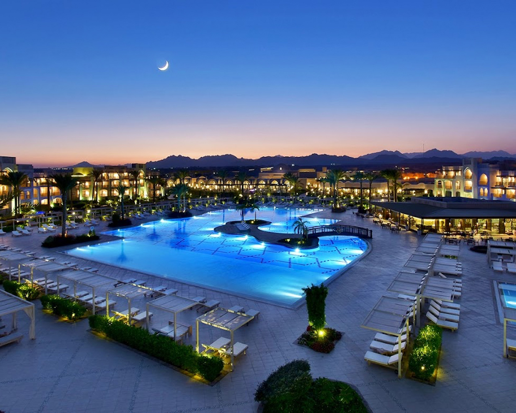 Steigenberger Alcazar – Sharm El Sheikh
