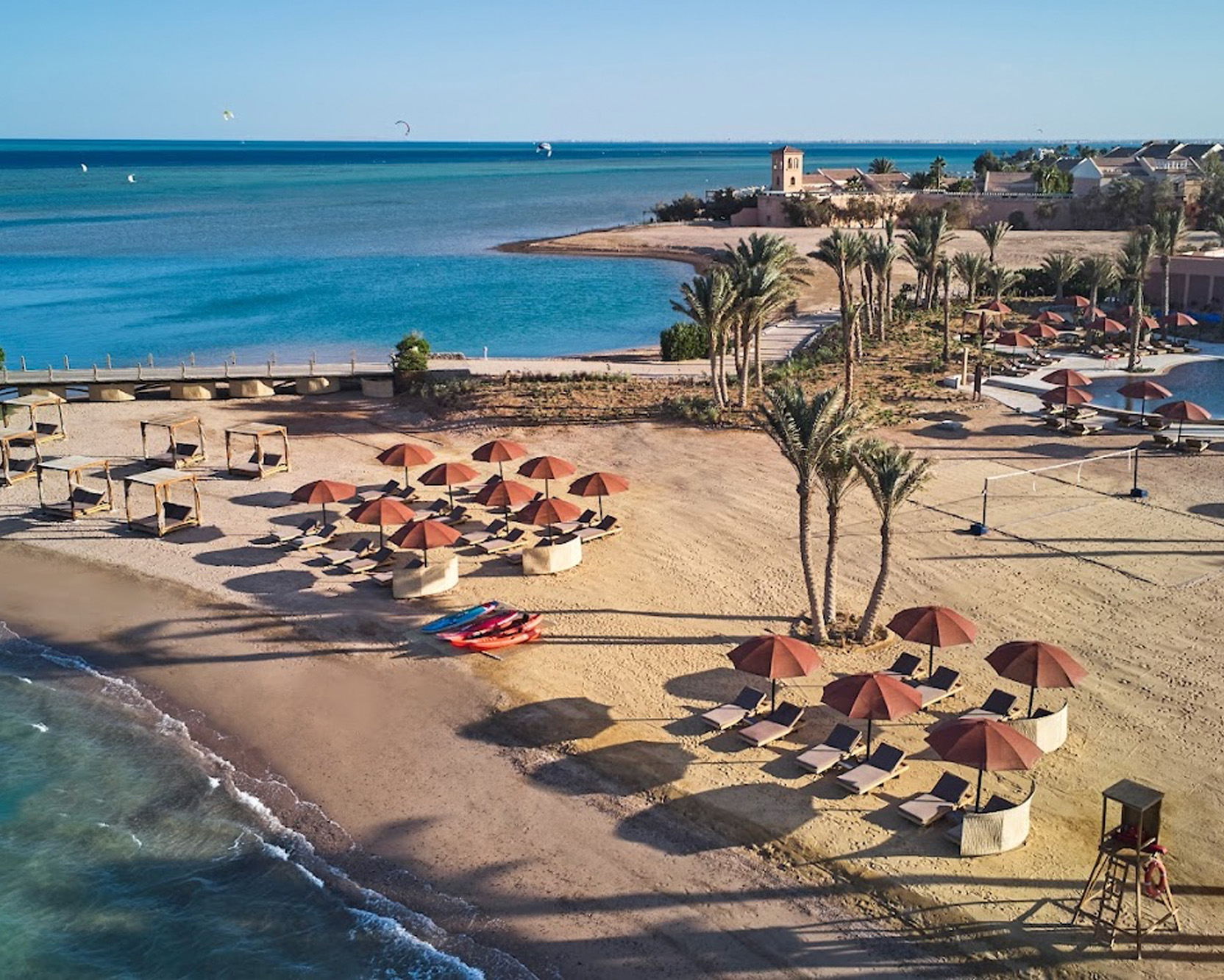 The Chedi El Gouna - Hurghada