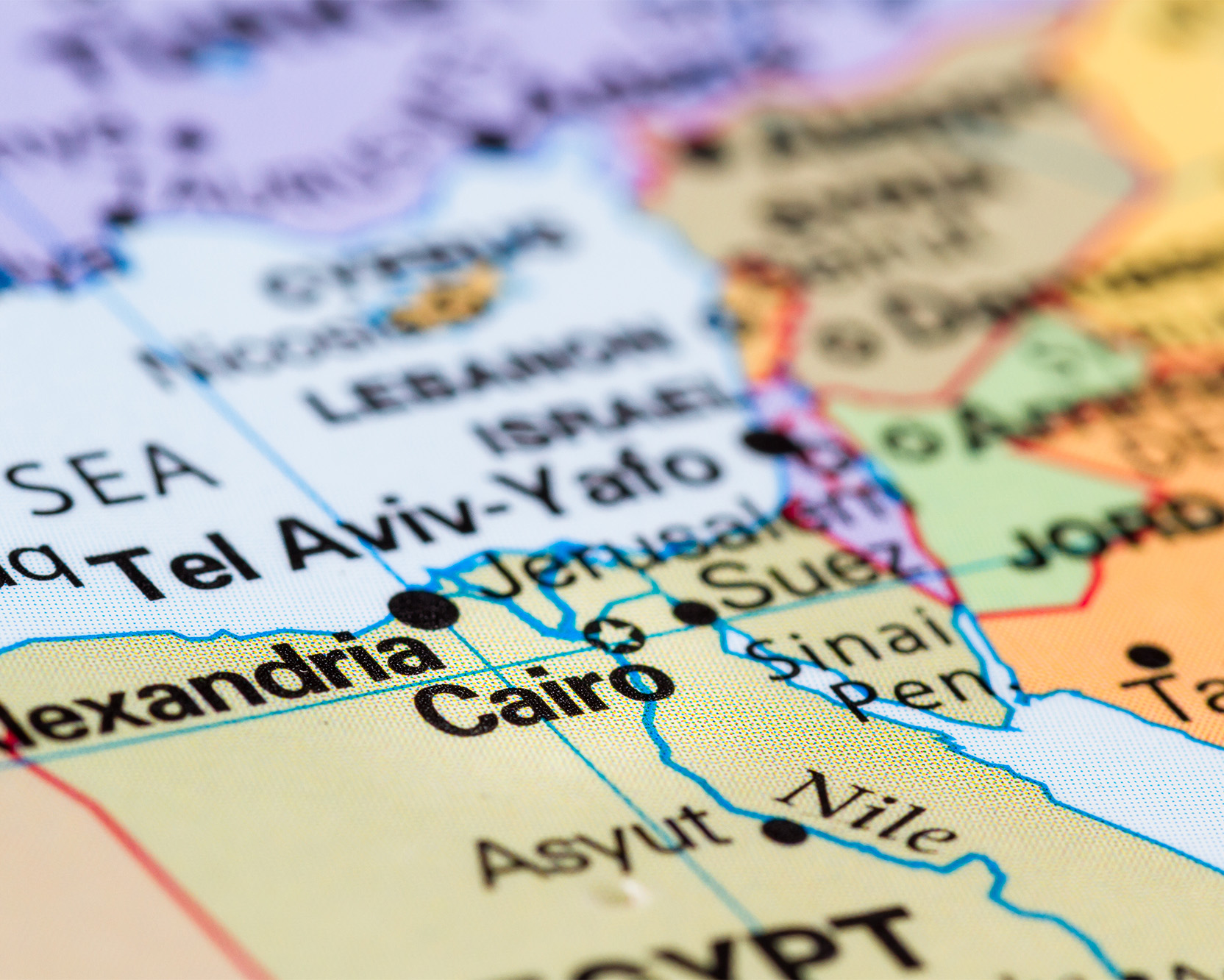 Mısır Vizesi Ücretleri ve Süreleri