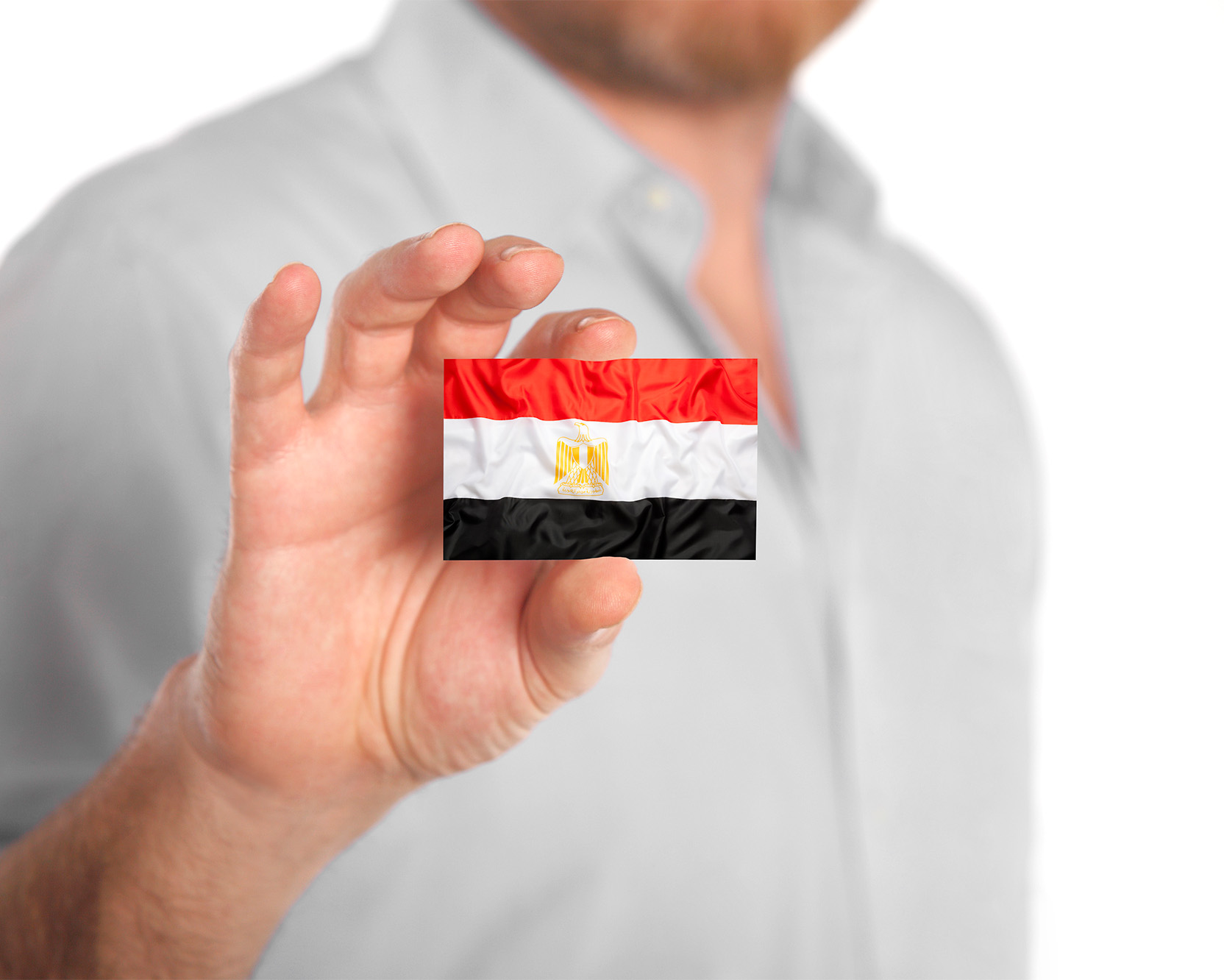 Mısır Vize Başvuru Süreci