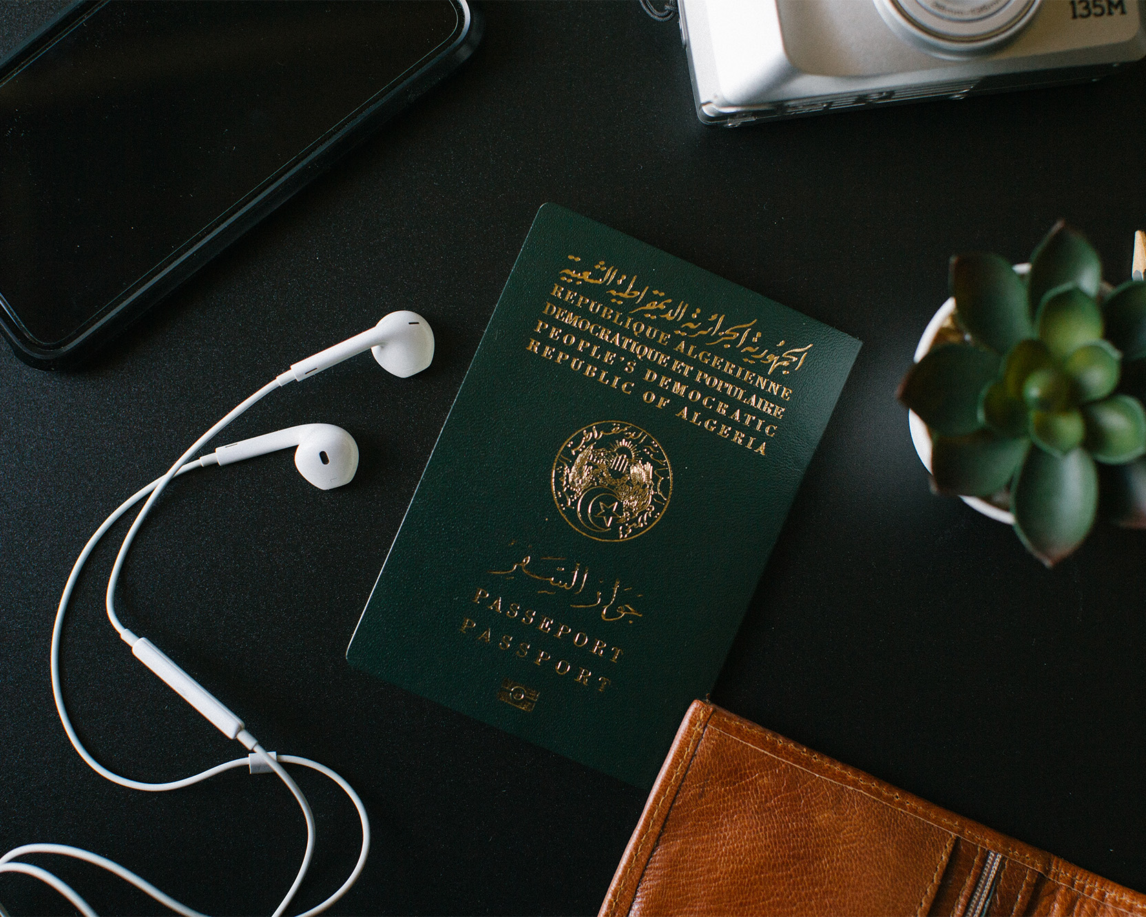 Mısır Vizesi için Gerekli Evraklar