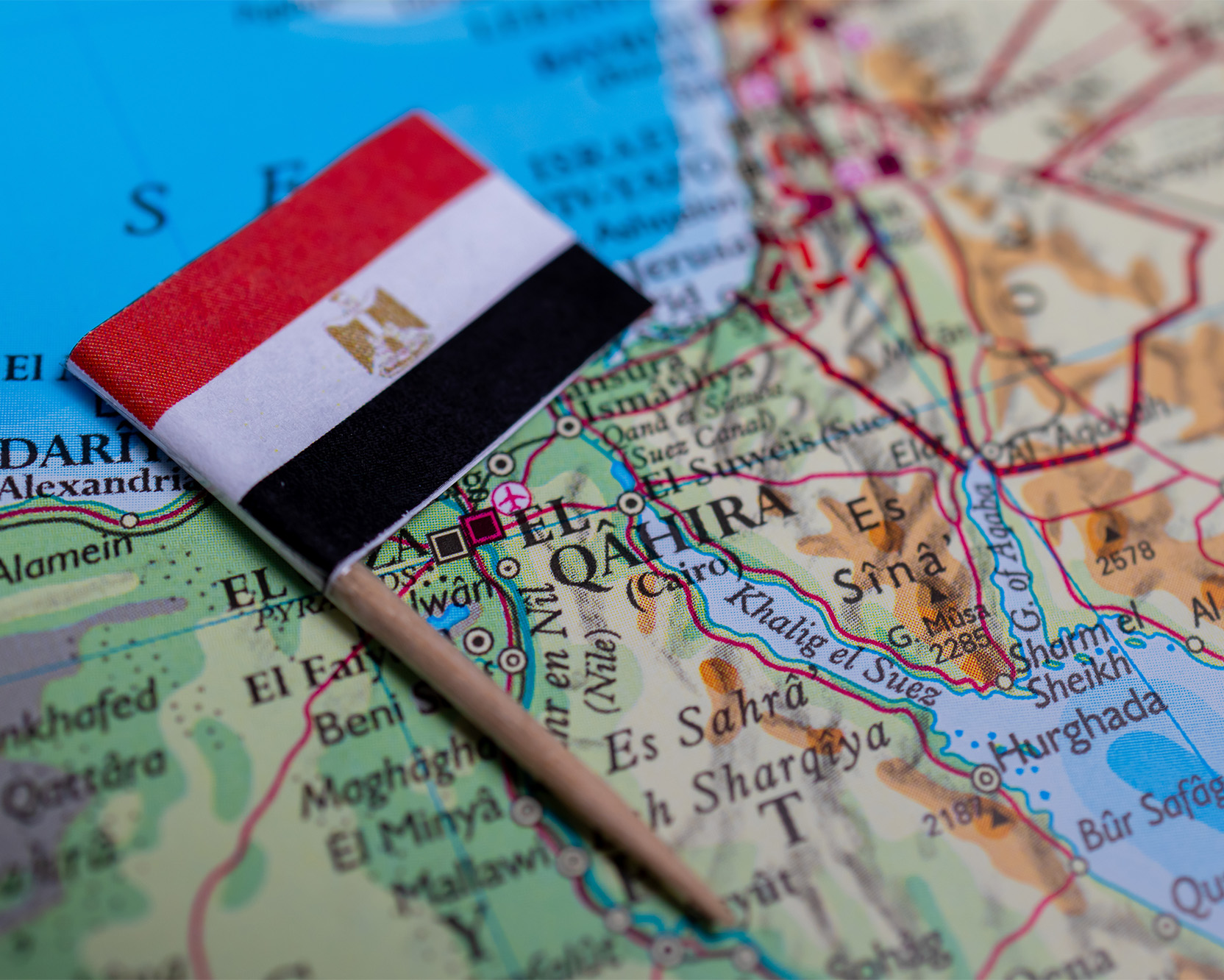 Mısır Turu | Güncel Vize ve Giriş Şartları Rehberi