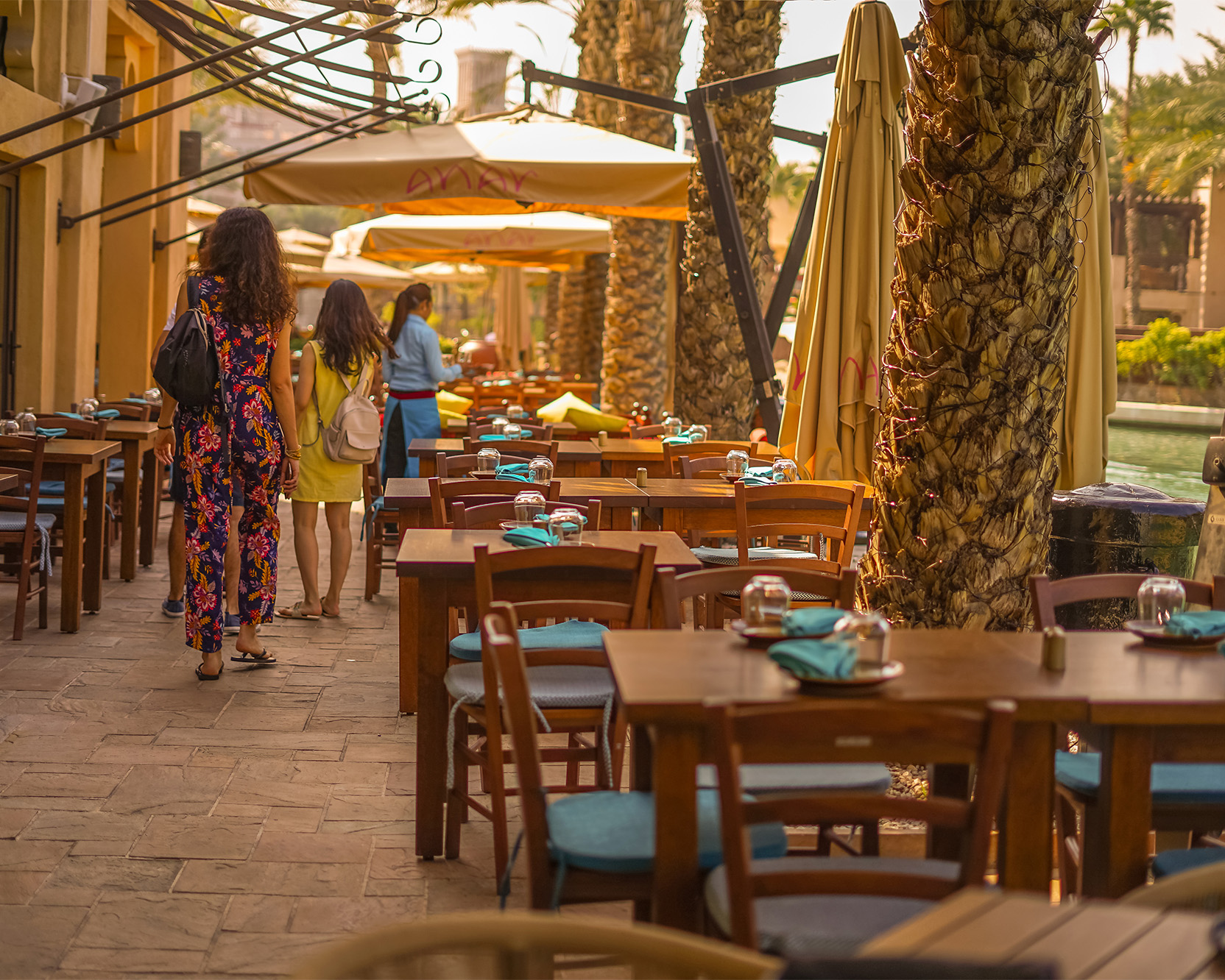 Kahire’nin En İyi Restoranları