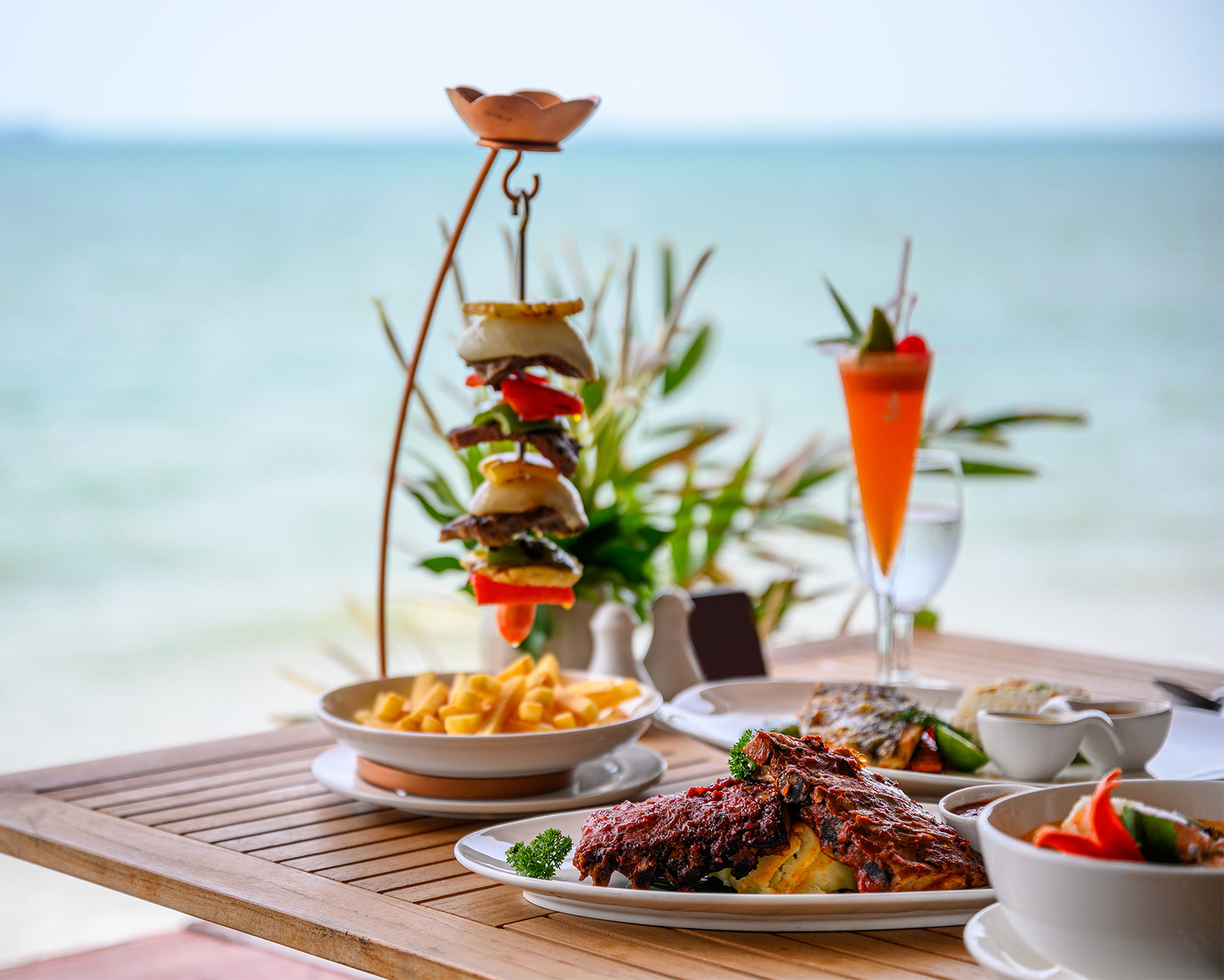 Sharm El-Sheikh’te (Şarm El-Şeyh) Ne Yenir?